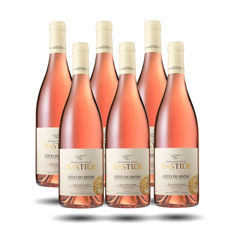 Côtes du Rhône