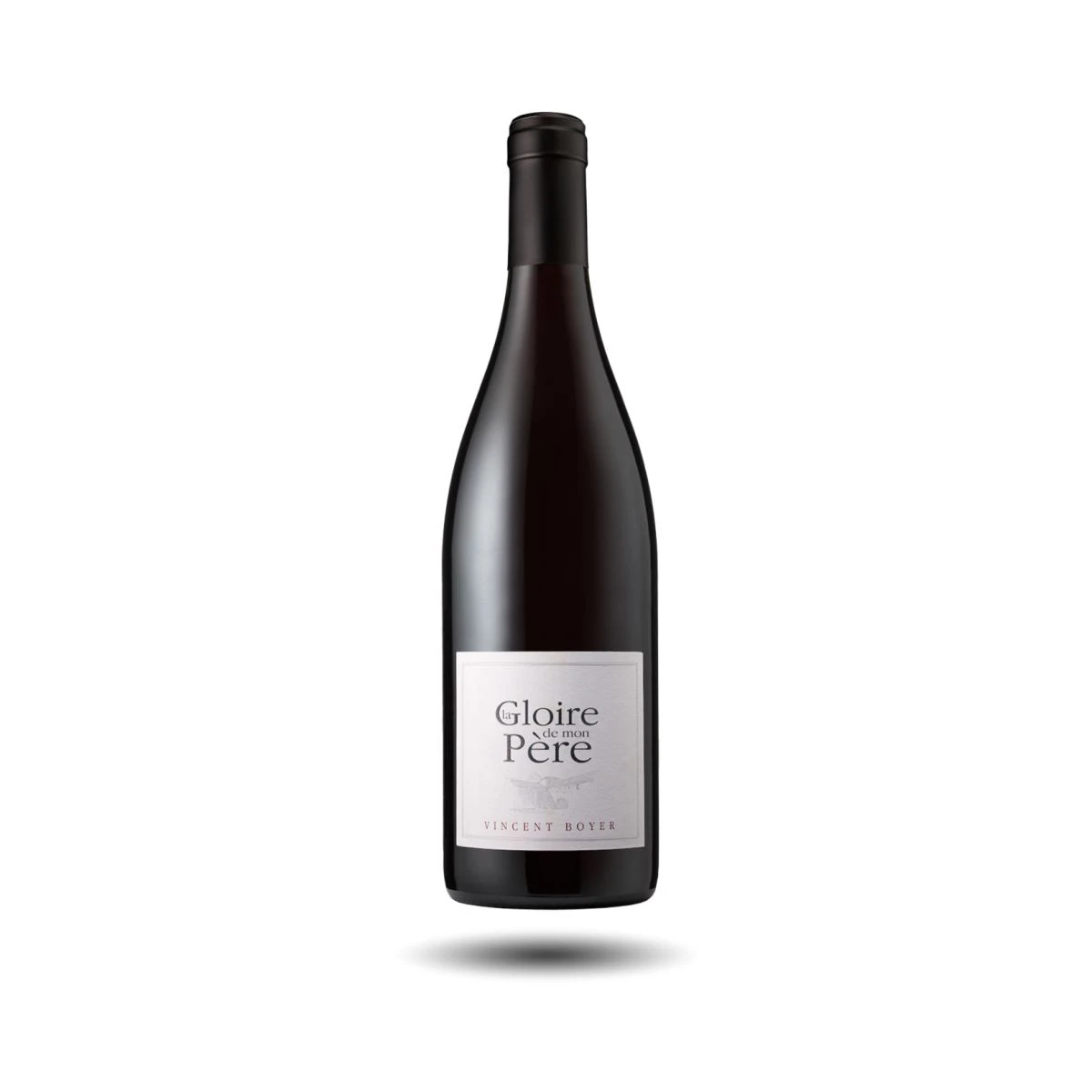 Côtes du Rhône Visan - Domaine de la Bastide, La Gloire de mon Père, 2021 Côtes du Rhône Visan - Domaine de la Bastide, La Gloire de mon Père, 2021
