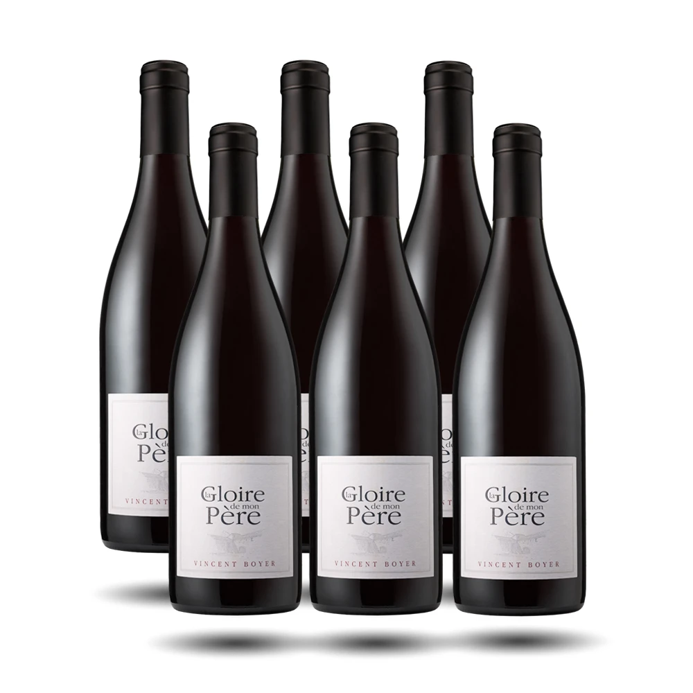 Côtes du Rhône Visan