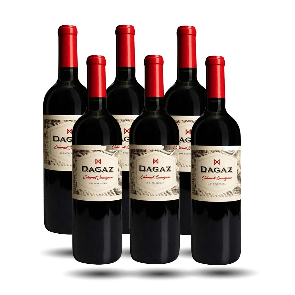 Dagaz - Granito Estate, Cabernet Sauvignon, 2020 Dagaz - Granito Estate, Cabernet Sauvignon, 2020
