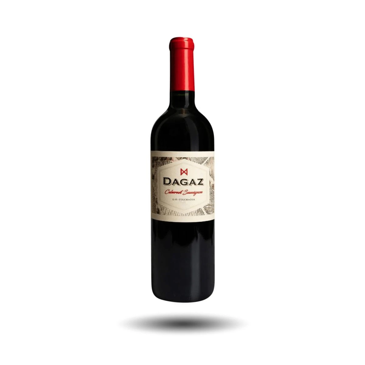 Dagaz - Granito Estate, Cabernet Sauvignon, 2020