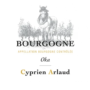 Domaine Cyprien Arlaud