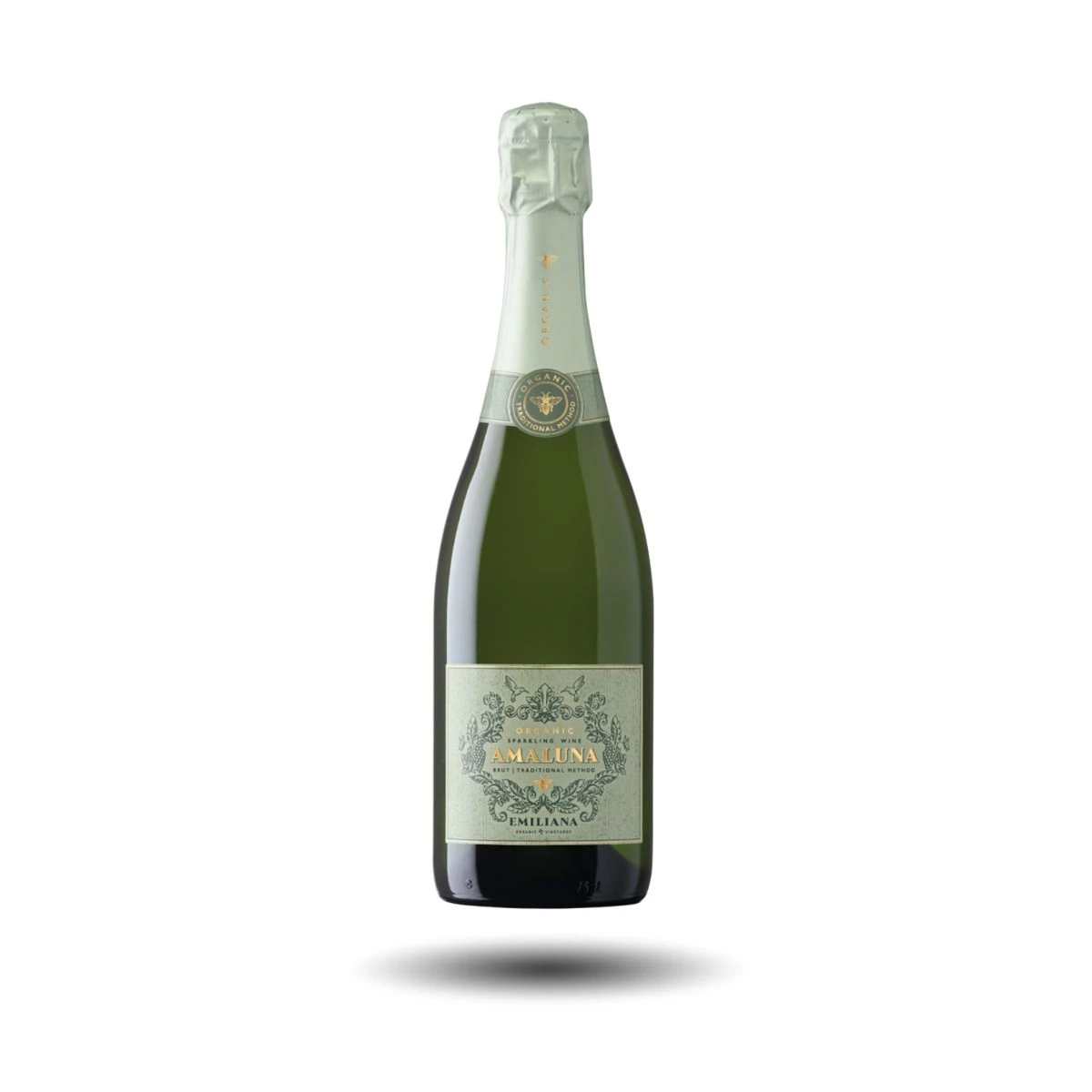 Emiliana - Amaluna, Brut Emiliana - Amaluna, Brut