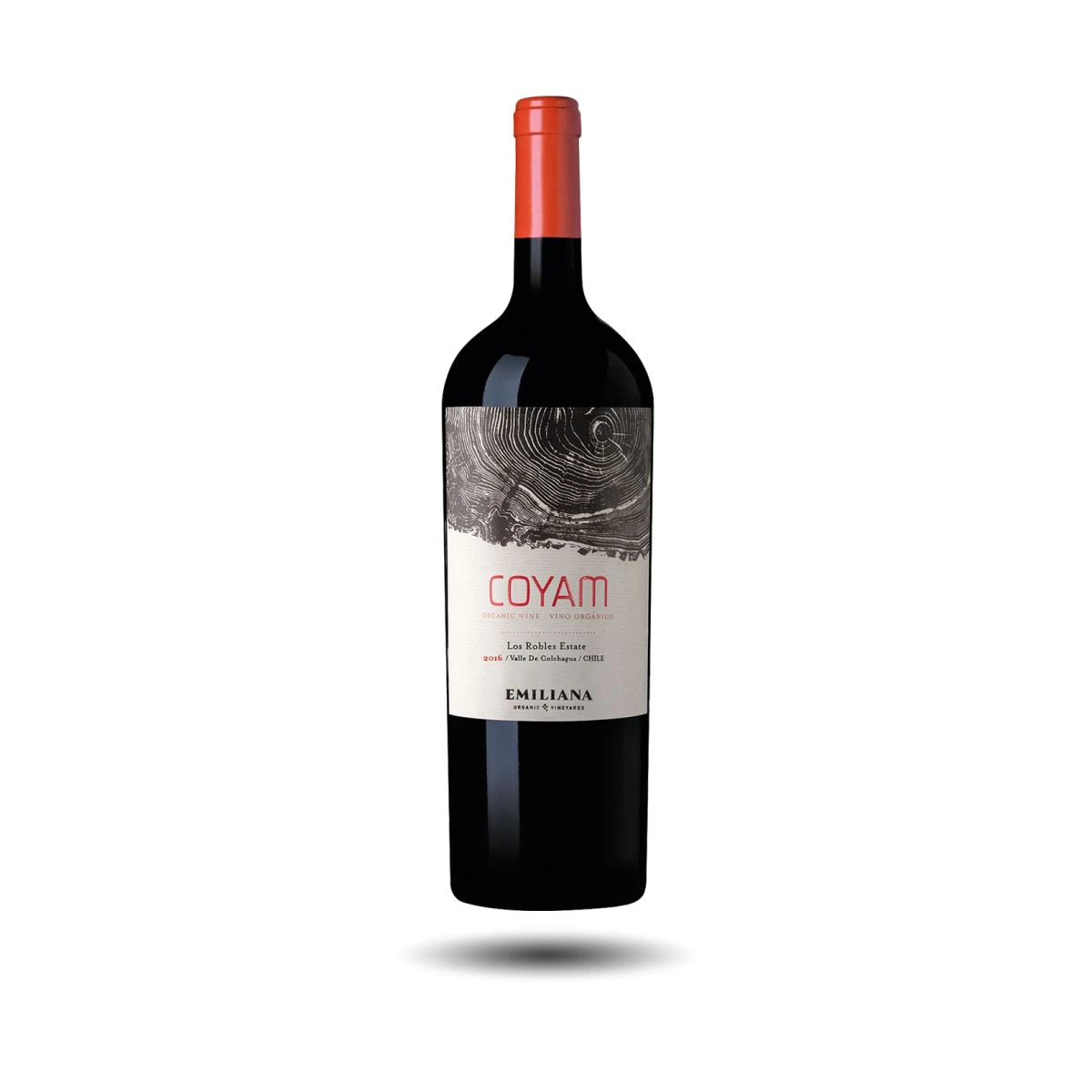 Emiliana - Coyam, 2020 Emiliana - Coyam, 2020