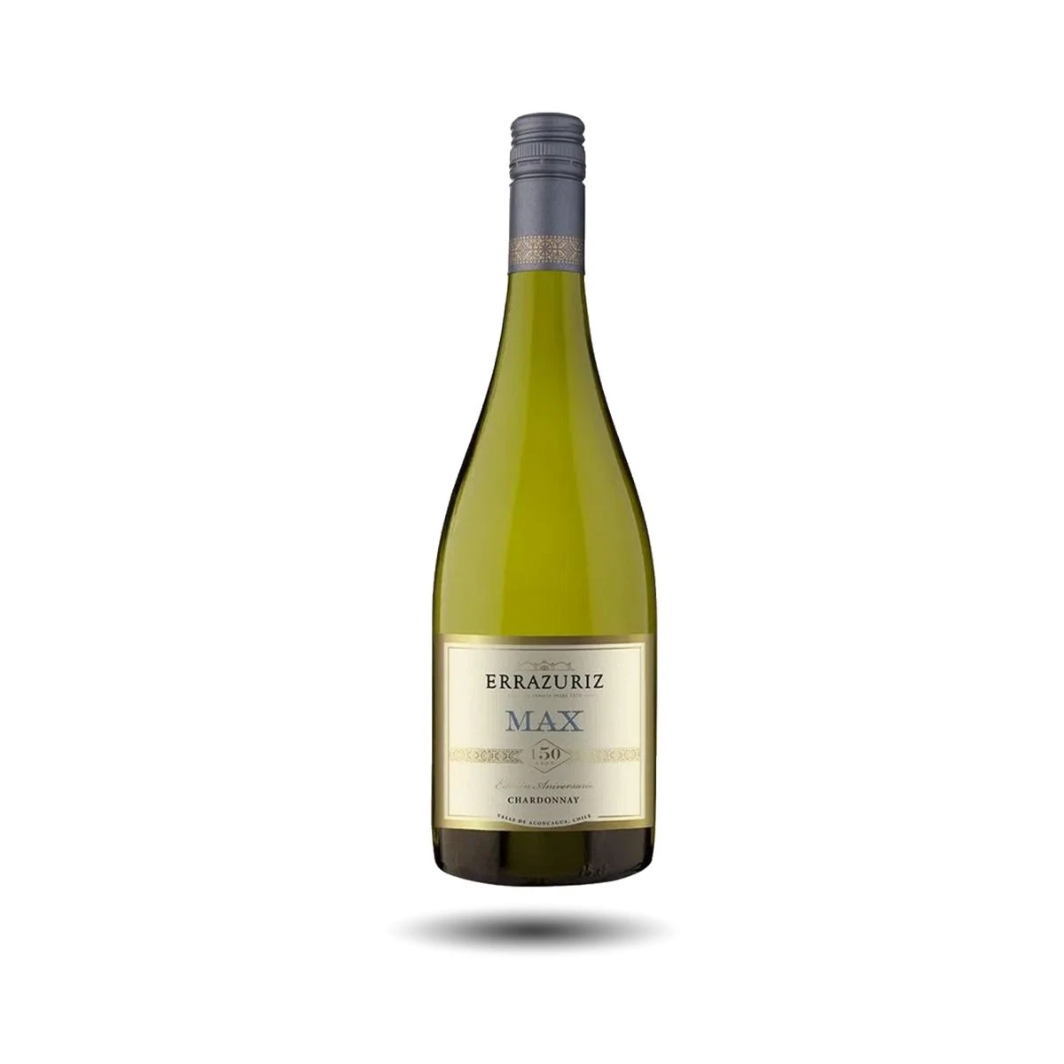 Errazuriz - MAX, Chardonnay, 2022 Errazuriz - MAX, Chardonnay, 2022
