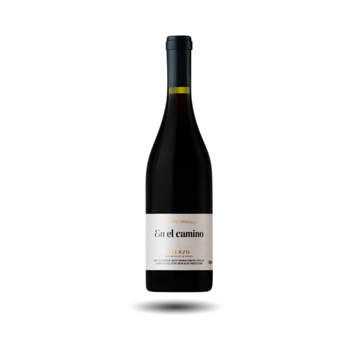 España - Bierzo, Michelini ì Mufatto, En el camino, 2021 España - Bierzo, Michelini ì Mufatto, En el camino, 2021