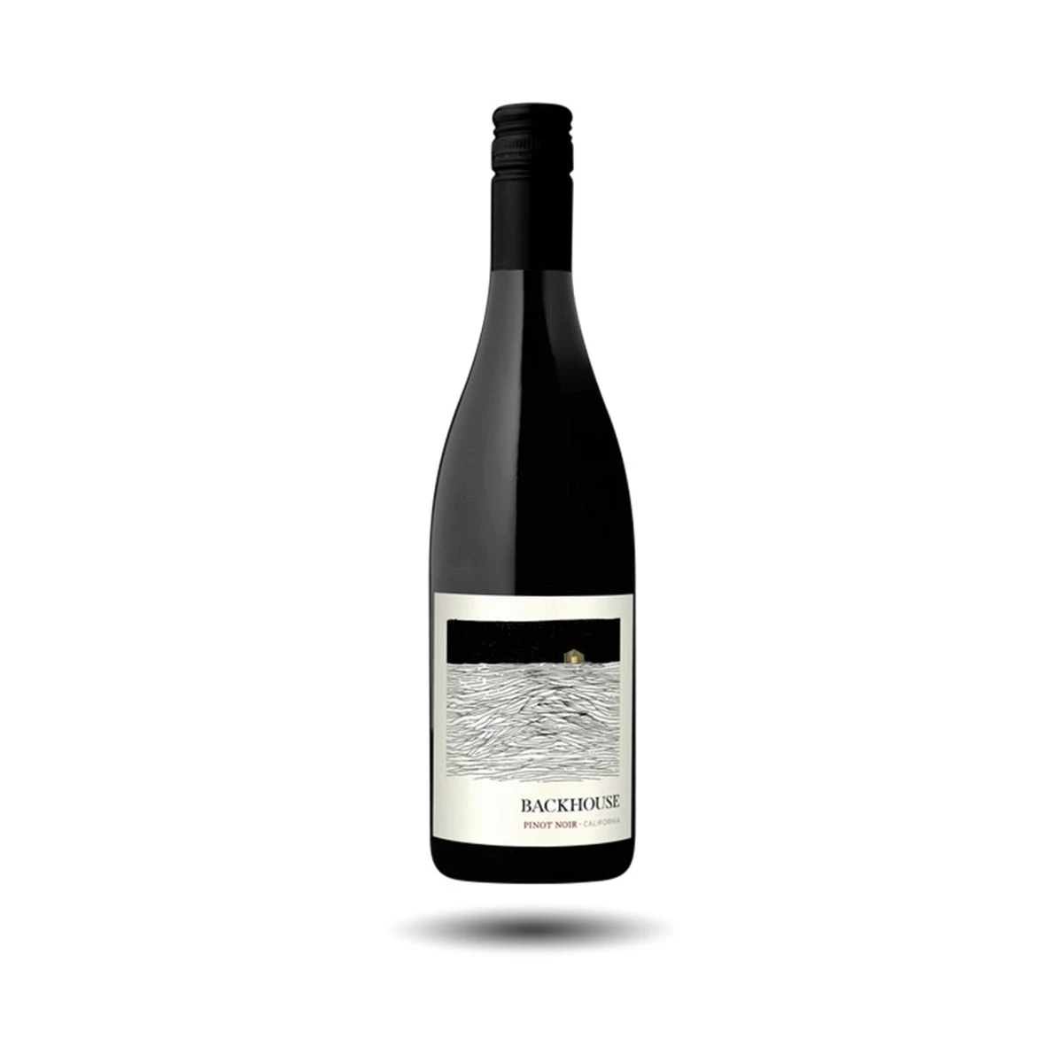 Estados-Unidos - Backhouse, Pinot Noir, 2020 Estados-Unidos - Backhouse, Pinot Noir, 2020
