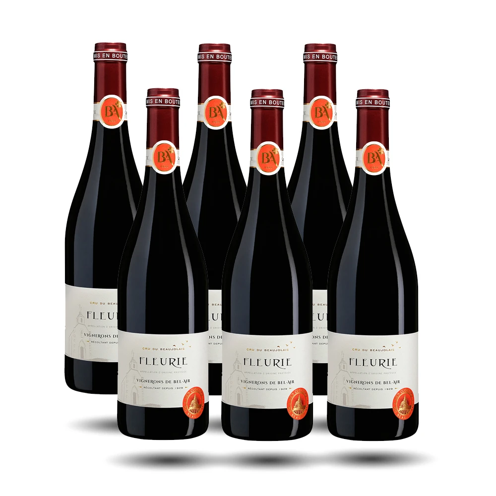 Fleurie