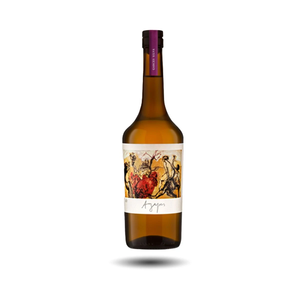 Garces Silva - Agapes Garces Silva - Agapes