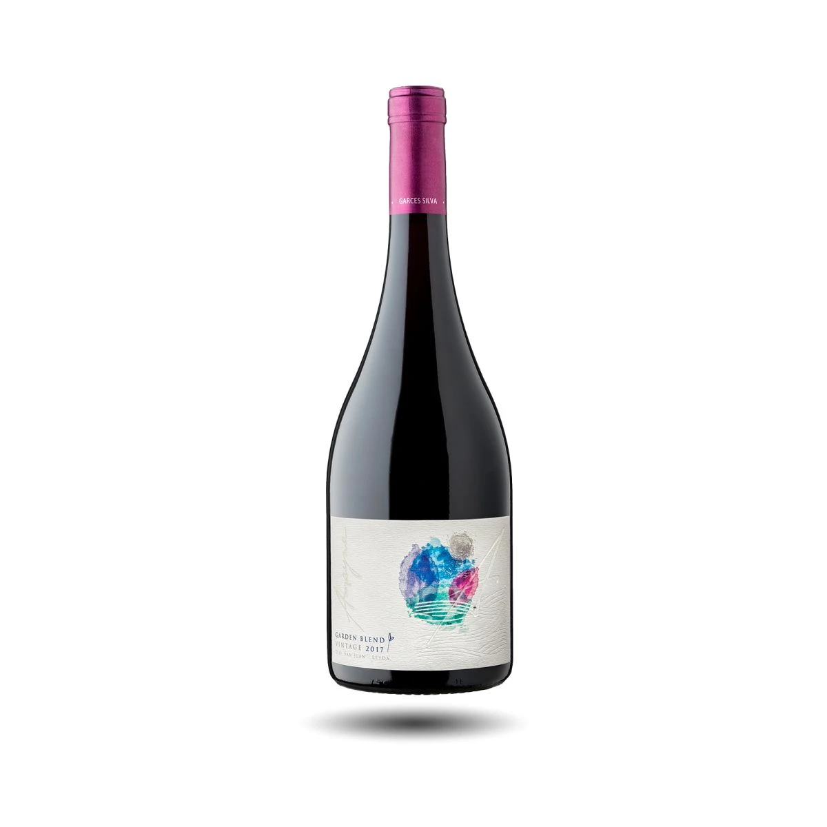 Garces Silva - Amayna, Garden Blend Red, 2019
