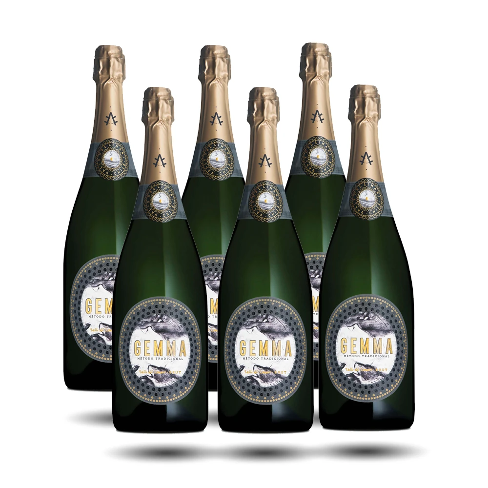 Spumante Limari - Gemma, Brut Spumante Limari - Gemma, Brut