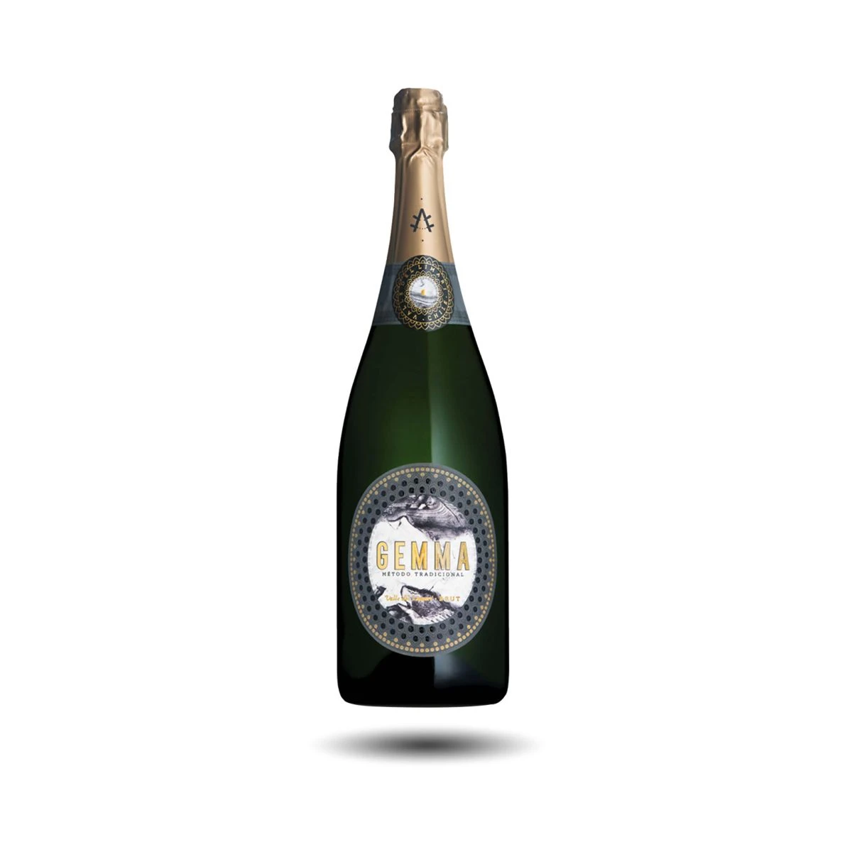 Spumante Limari - Gemma, Brut Spumante Limari - Gemma, Brut
