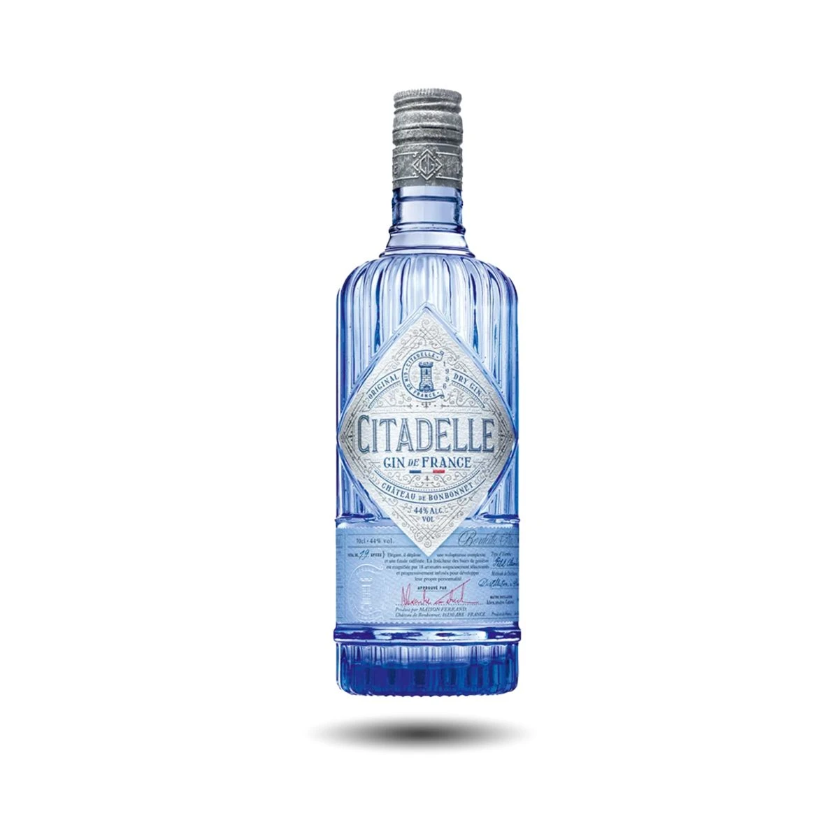 Gin - Citadelle, 44°
