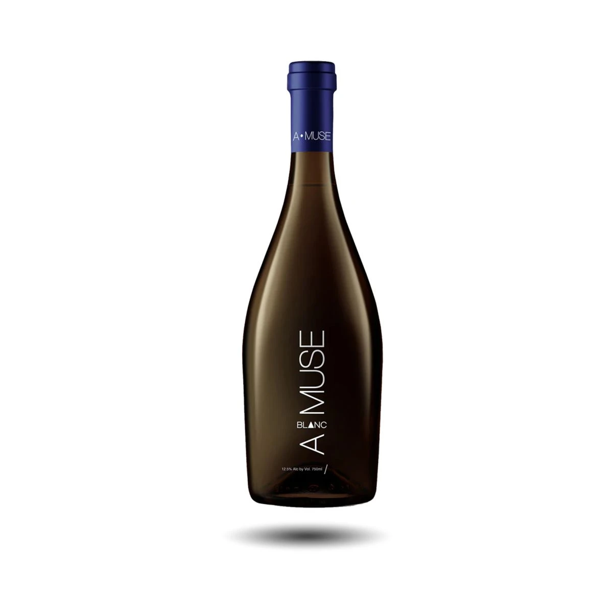 Grecia - Muses Winery, Stereá Elláda, Malagouzia, 2022