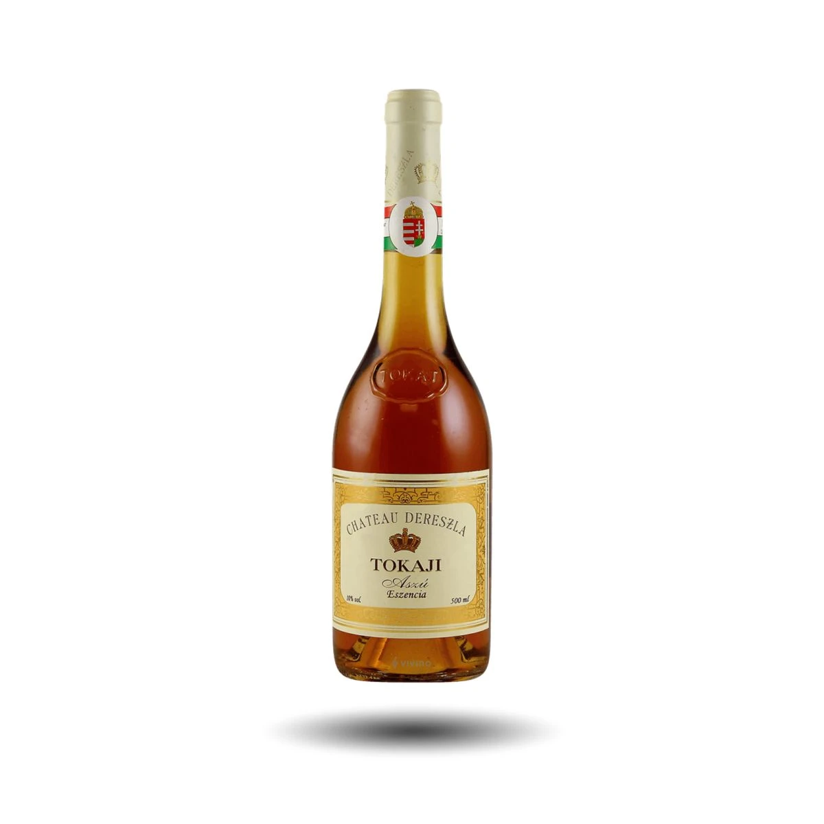 Hungria - Tokay, Château Dereszla, Aszu Eszencia, 2008
