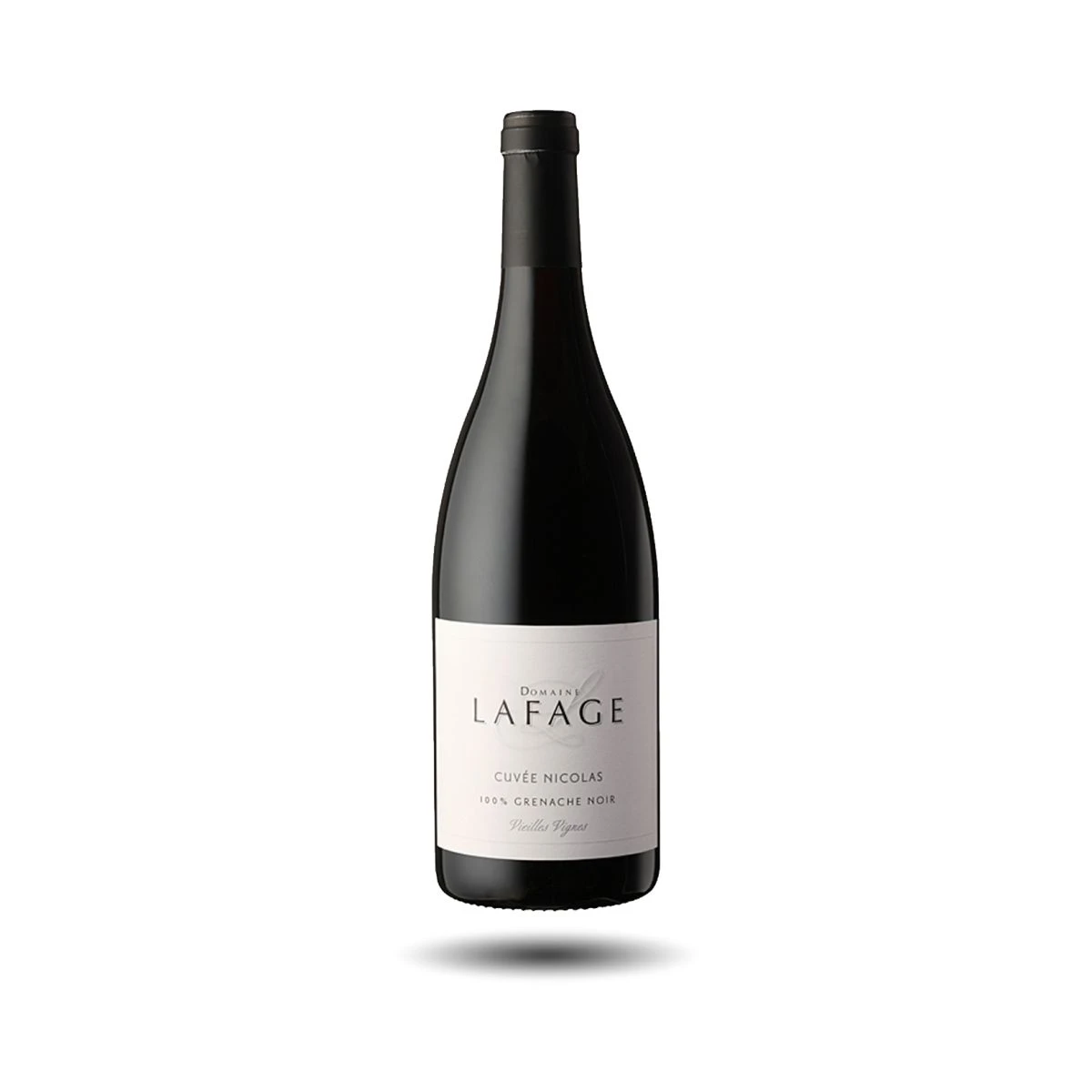 IGP Côtes Catalanes - Domaine Lafage, Cuvée Nicolas, 2021