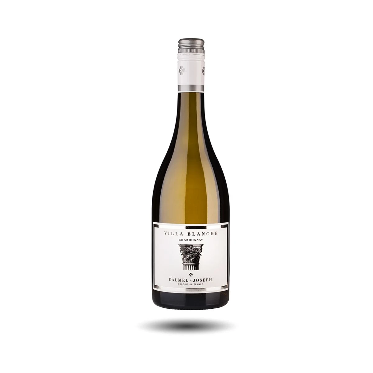 IGP d’Oc - Calmel & Joseph, Villa Blanche, Chardonnay, 2022