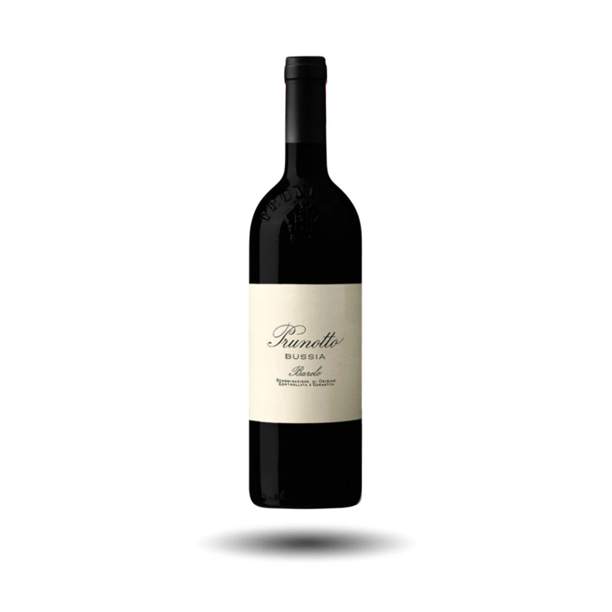 Italia - Barolo, Prunotto, Bussia, 2018
