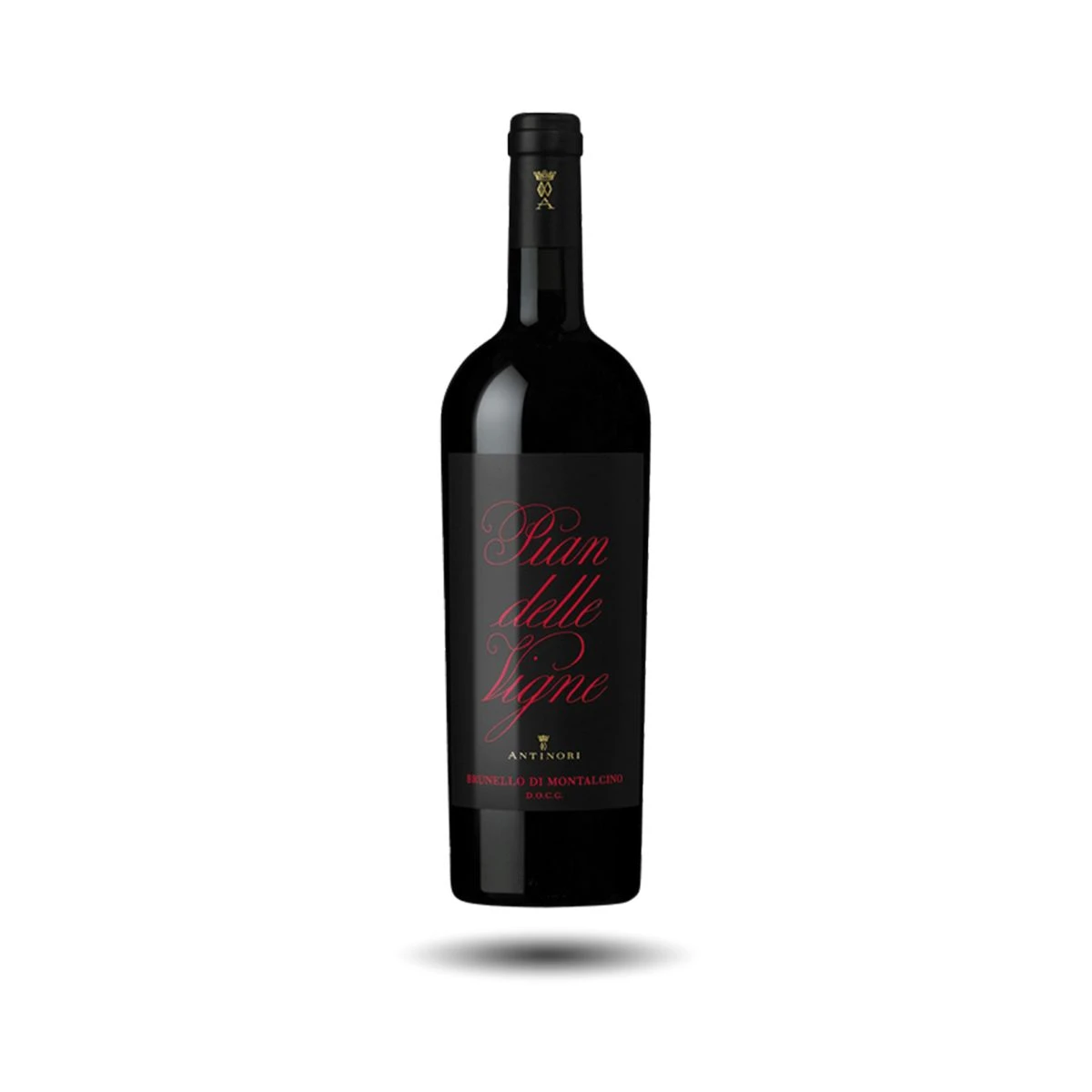 Italia - Brunello di Montalcino, Marchesi Antinori, Pian delle Vigne, 2018 Italia - Brunello di Montalcino, Marchesi Antinori, Pian delle Vigne, 2018
