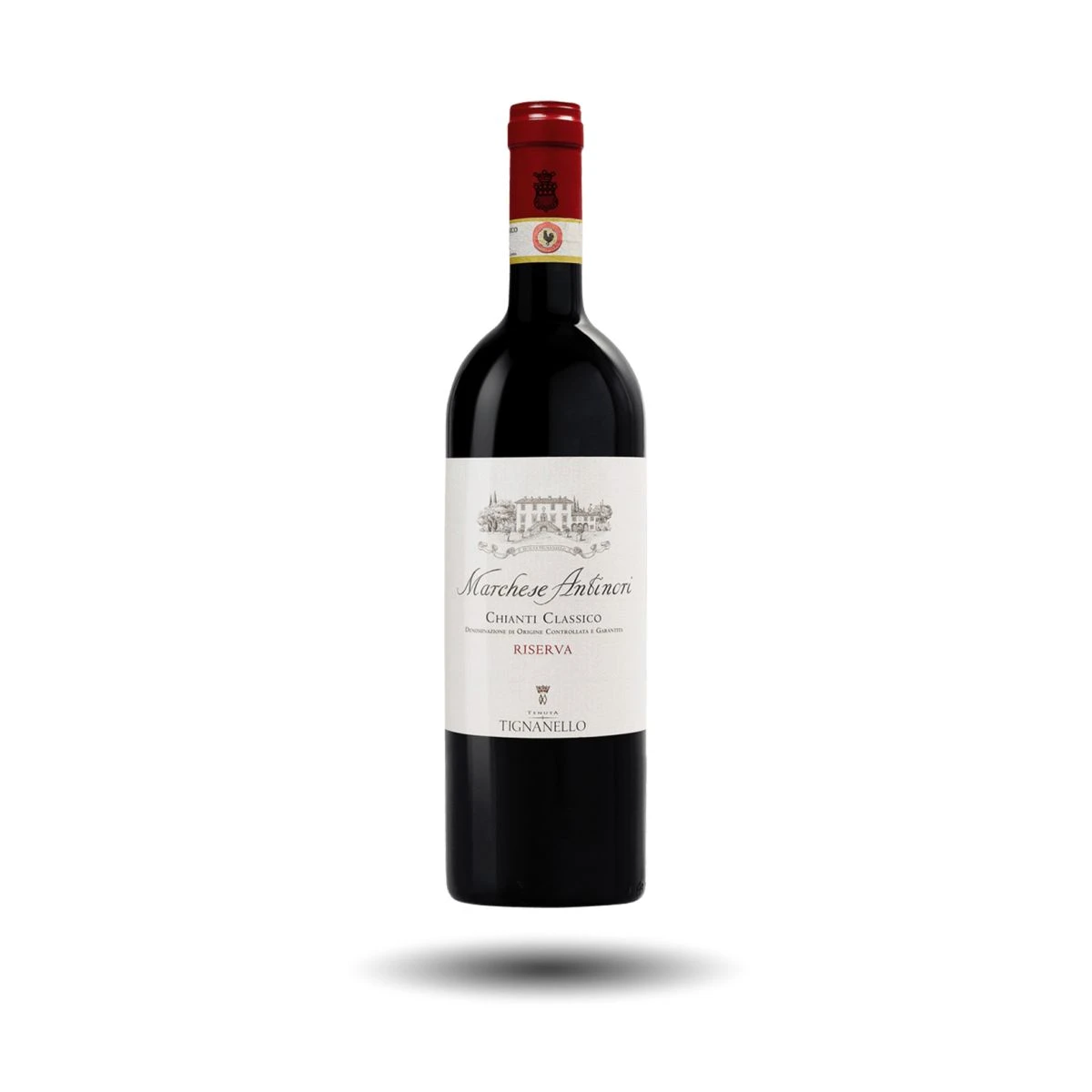 Italia - Chianti Classico, Marchese Antinori, Riserva, 2021
