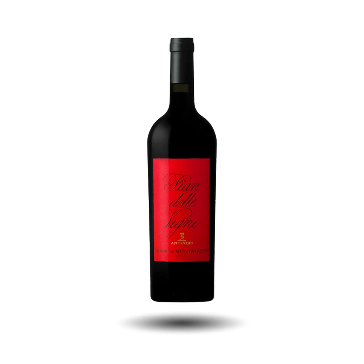 Italia - Rosso di Montalcino, Marchesi Antinori, Pian delle Vigne, 2022