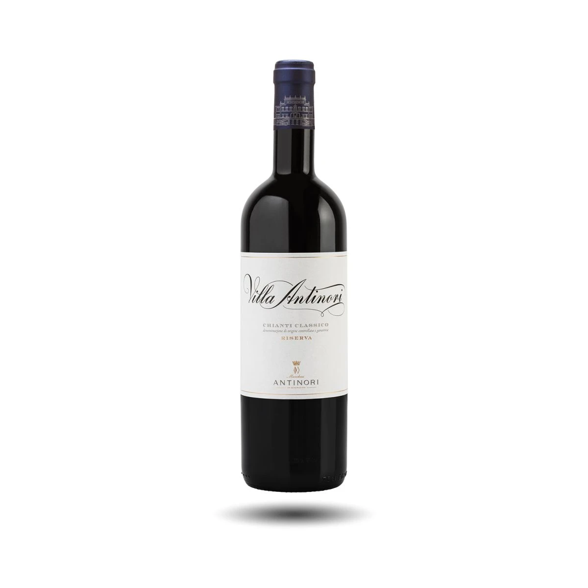Italia - Toscana, Marchesi Antinori, Villa Antinori, 2020