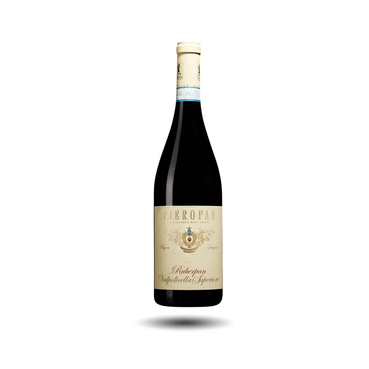 Italia - Valpolicella Superiore, Pieropan, Ruberpan, 2021