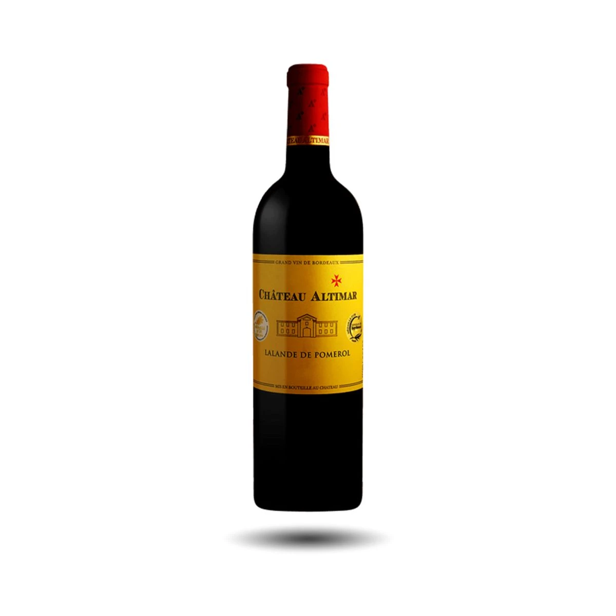 Lalande de Pomerol - Château Altimar, 2019 Lalande de Pomerol - Château Altimar, 2019