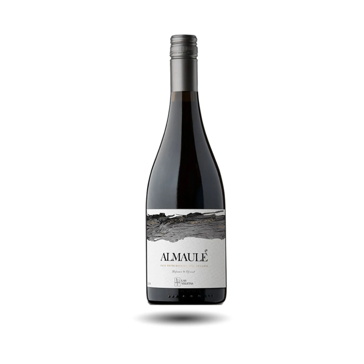 Las Veletas - Almaule, Pais, 2021