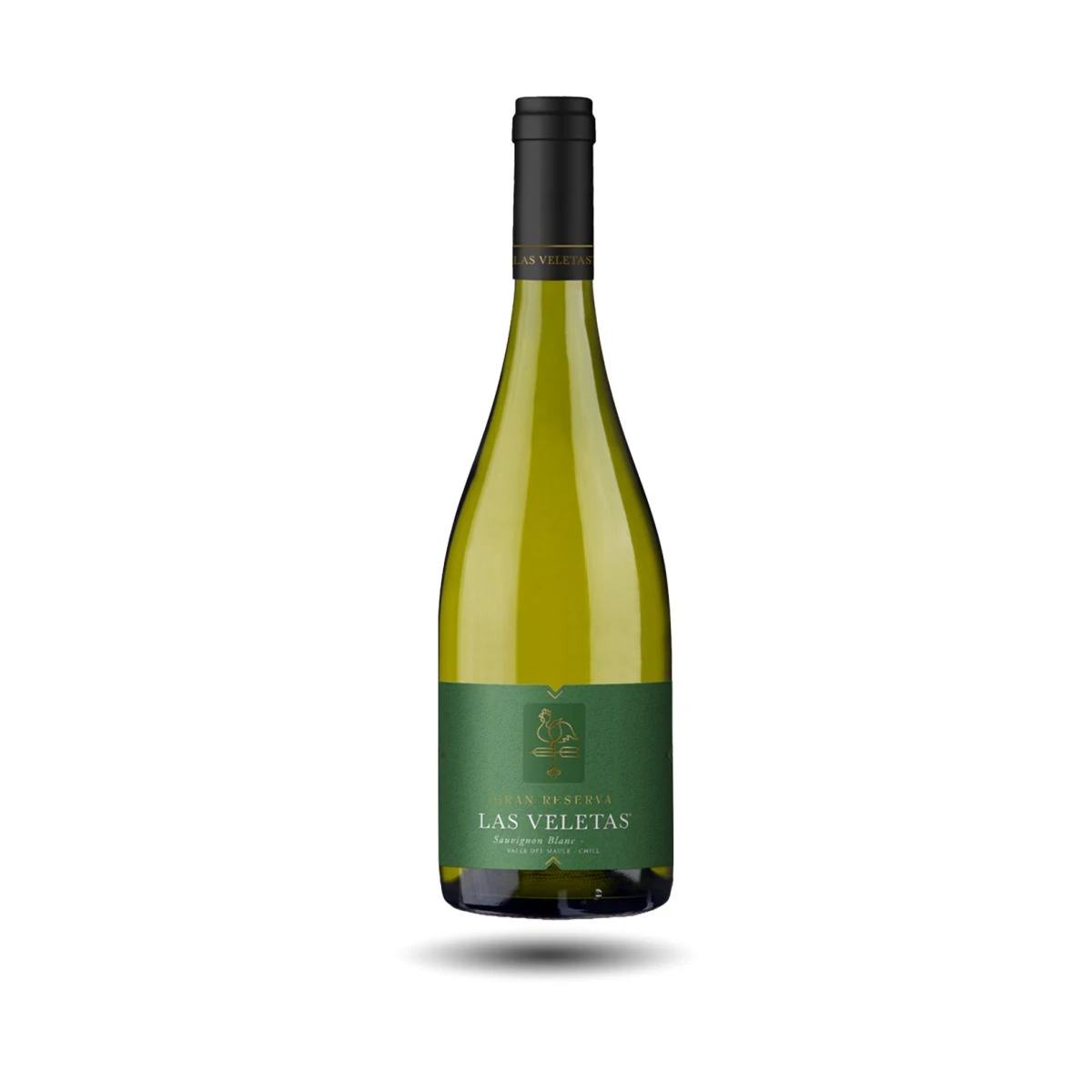 Las Veletas - Gran Reserva, Sauvignon Blanc, 2022 Las Veletas - Gran Reserva, Sauvignon Blanc, 2022