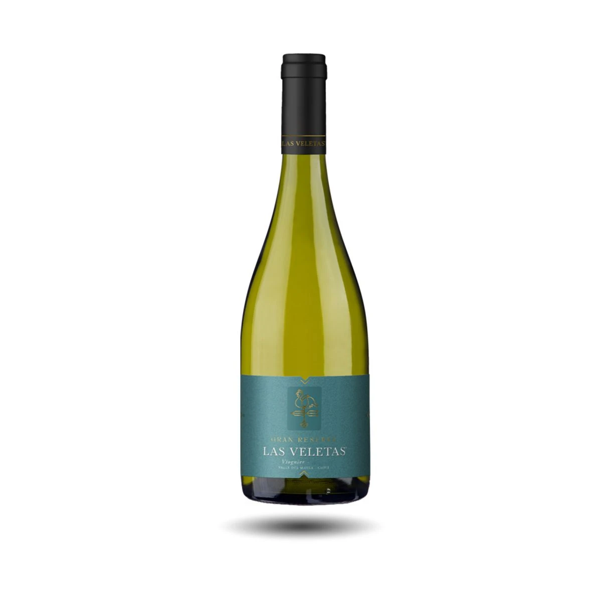 Las Veletas - Gran Reserva, Viognier, 2024 Las Veletas - Gran Reserva, Viognier, 2024