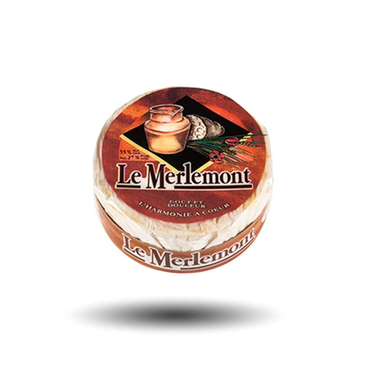 Le Merlemont