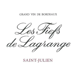 Les Fiefs de Lagrange