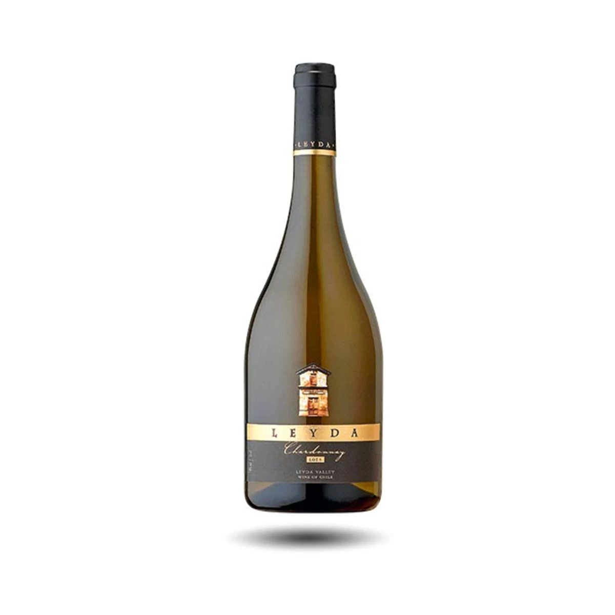 Leyda - Lot 5, Chardonnay, 2023