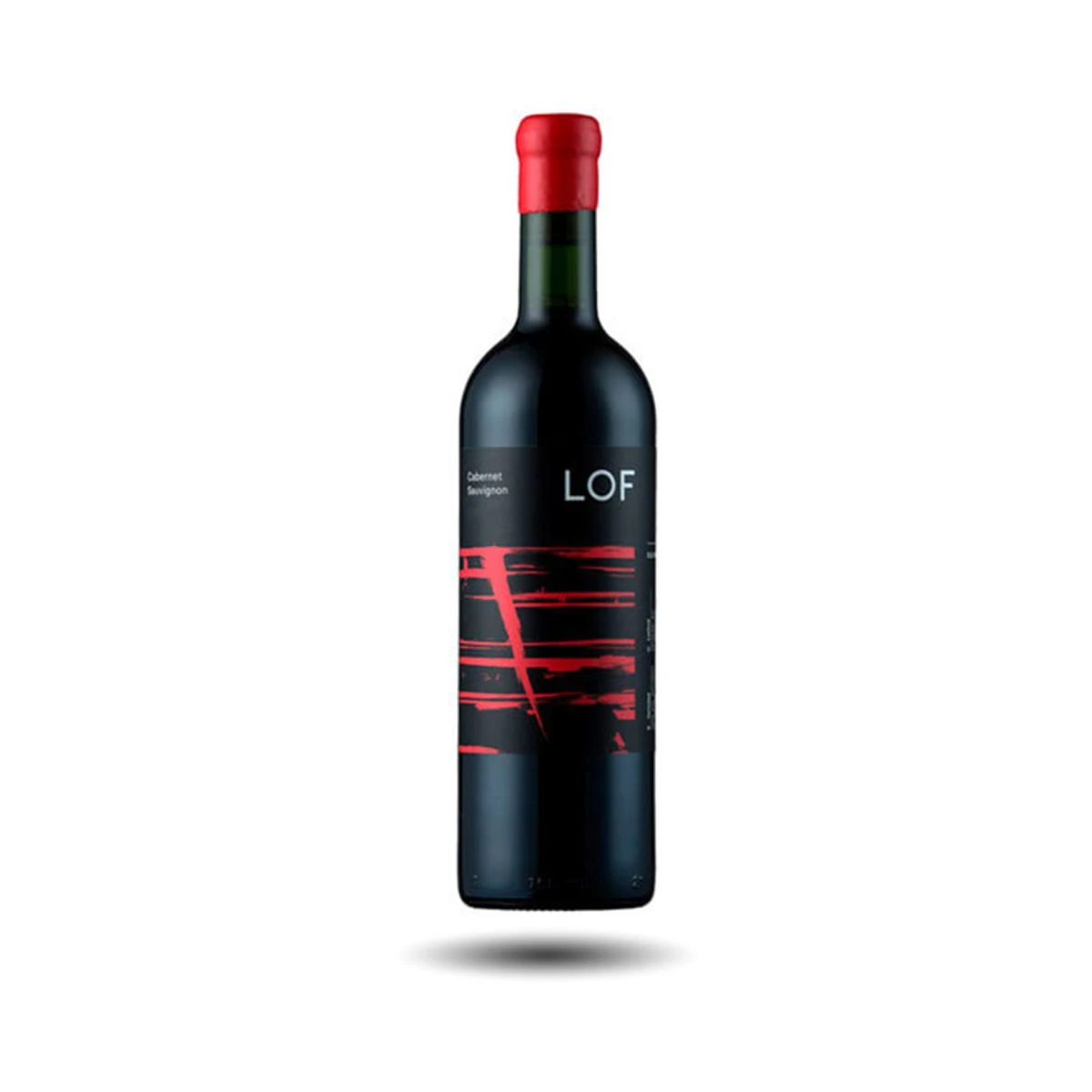LOF - Cabernet Sauvignon, 2020