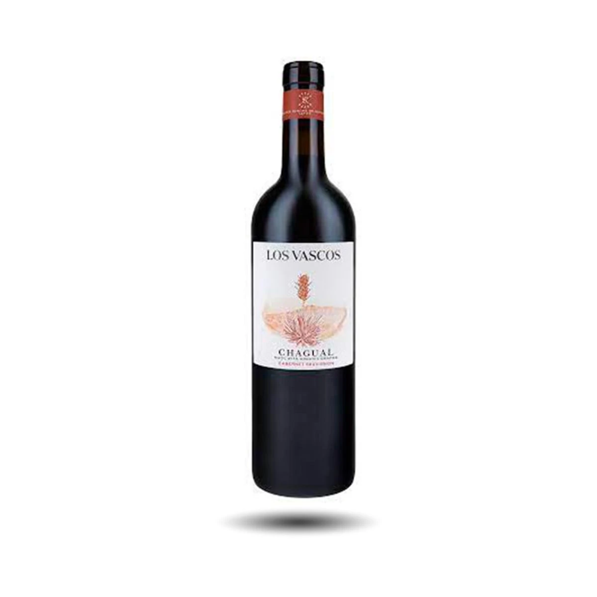 Los Vascos - Chagual, Cabernet Sauvignon, 2021 Los Vascos - Chagual, Cabernet Sauvignon, 2021