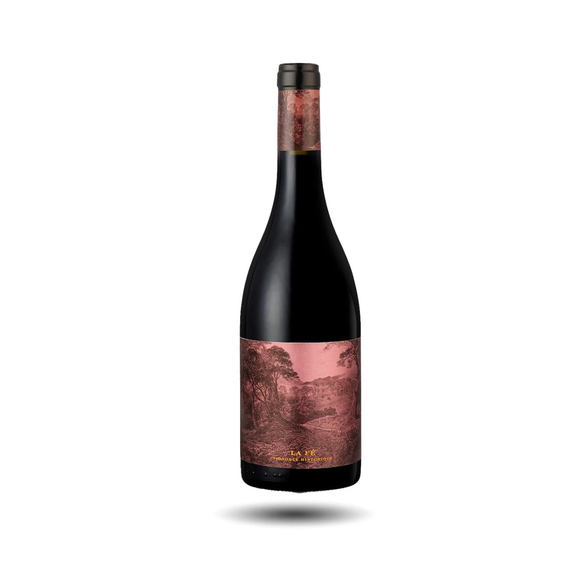 Madiran - Domaine Berthoumieu, La Fé, 2020