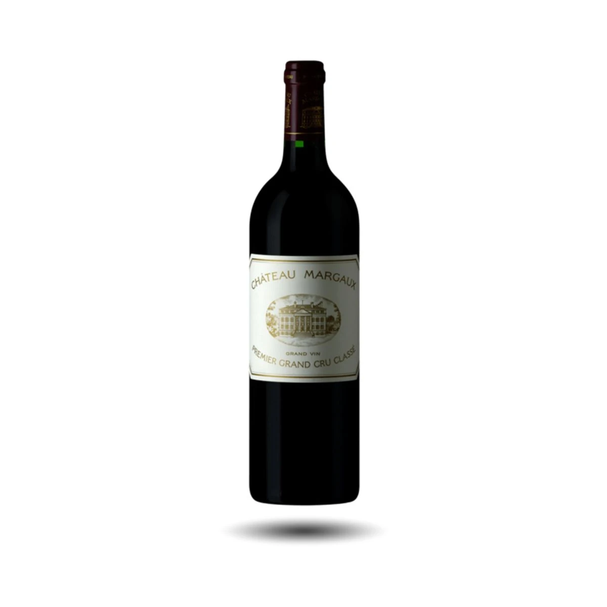 Margaux Premier Grand Cru Classé - Château Margaux, 2014