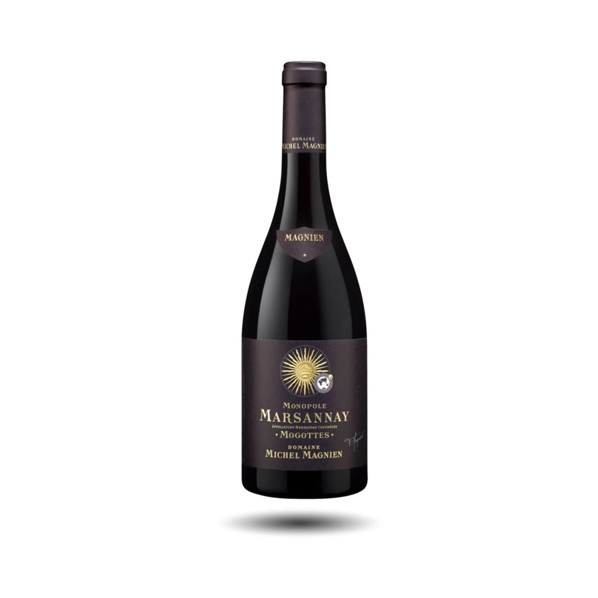 Marsannay - Domaine Magnien, Mogotte Monopole, 2020 Marsannay - Domaine Magnien, Mogotte Monopole, 2020