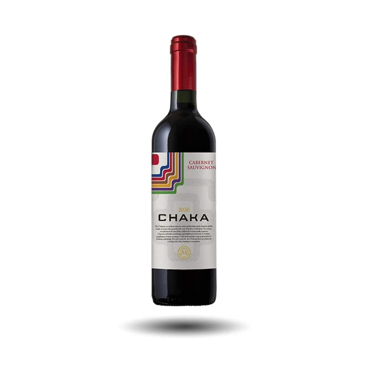 Marty - Chaka, Cabernet Sauvignon, 2020