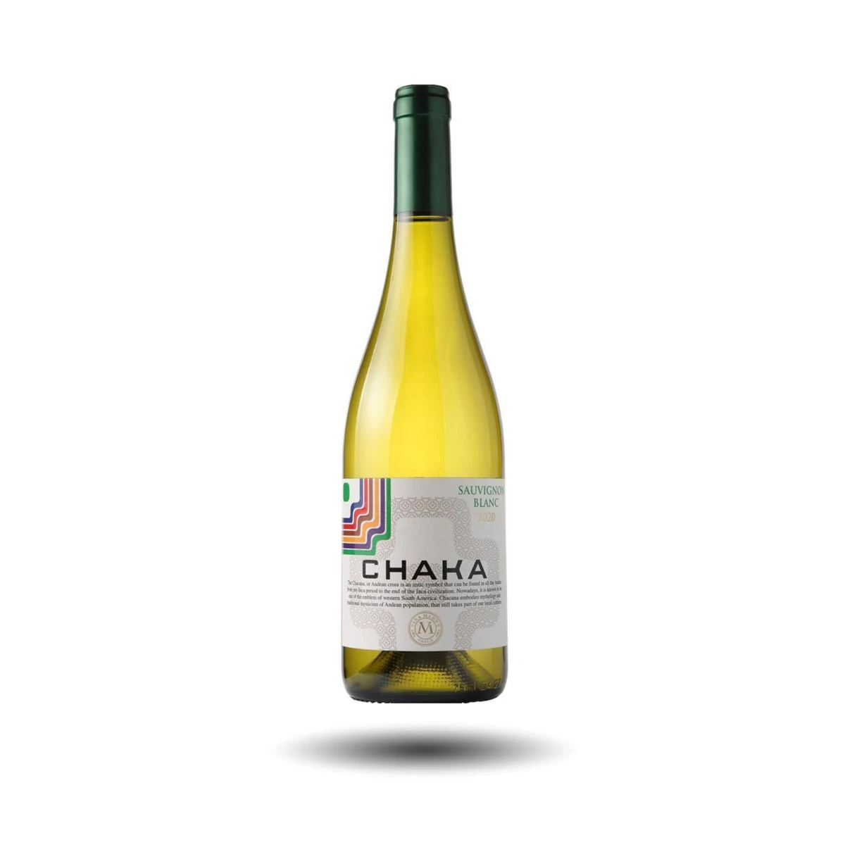 Marty - Chaka, Sauvignon Blanc, 2023