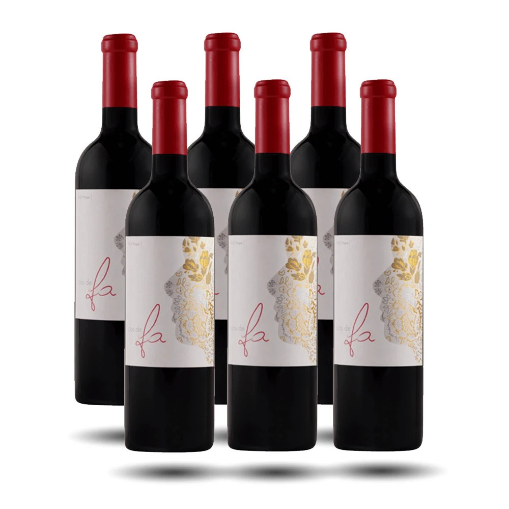 Marty - Clos des Fa, 2019 Marty - Clos des Fa, 2019