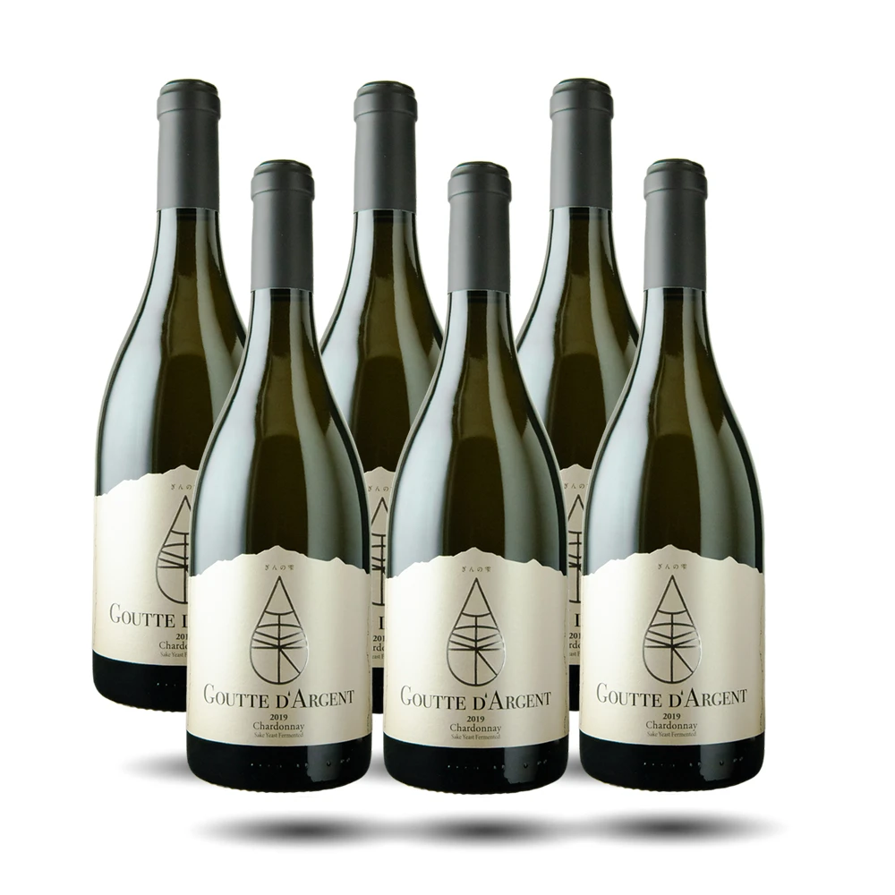 Marty - Goutte d'Argent, Chardonnay, 2022 Marty - Goutte d'Argent, Chardonnay, 2022