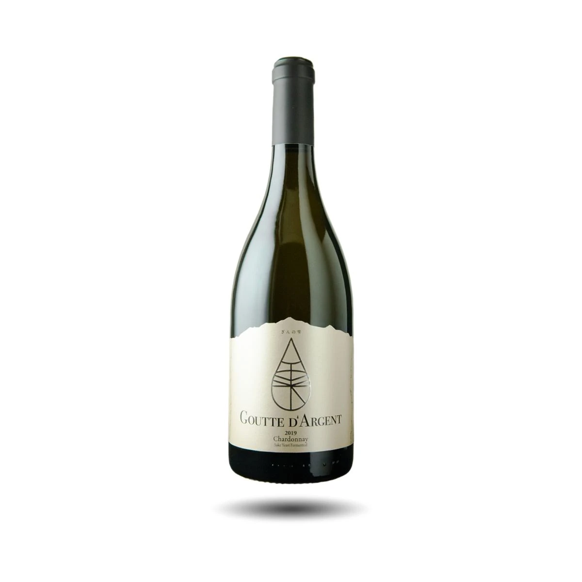 Marty - Goutte d'Argent, Chardonnay, 2022