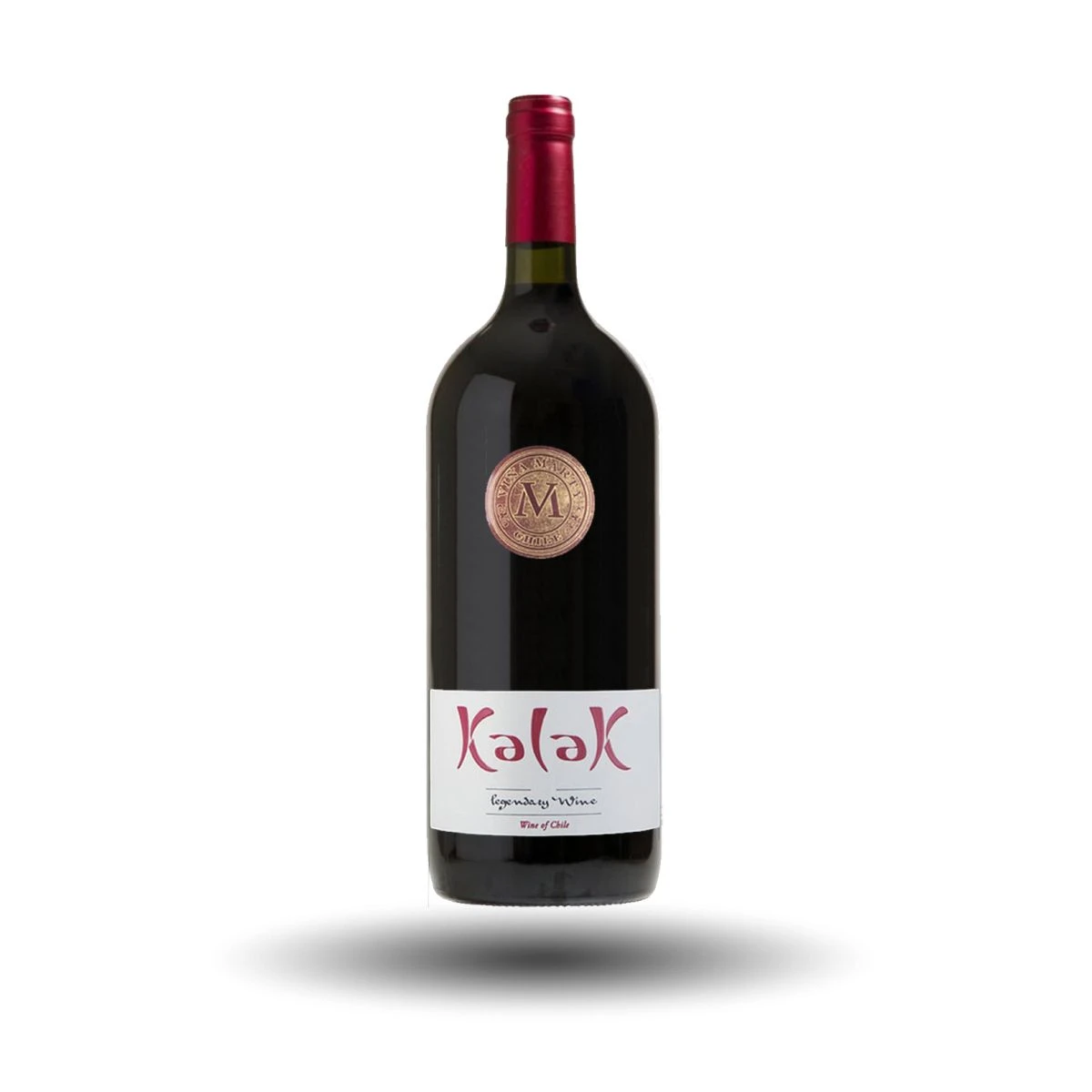 Marty - Kalak, Magnum, 2019