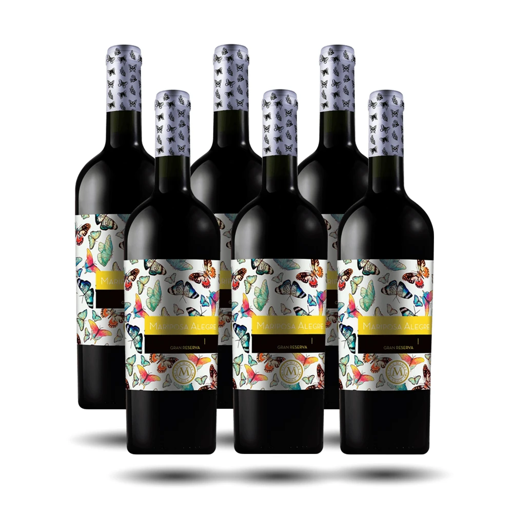 Marty - Pillpintu, Gran Reserva, Carmenere, 2019 Marty - Pillpintu, Gran Reserva, Carmenere, 2019