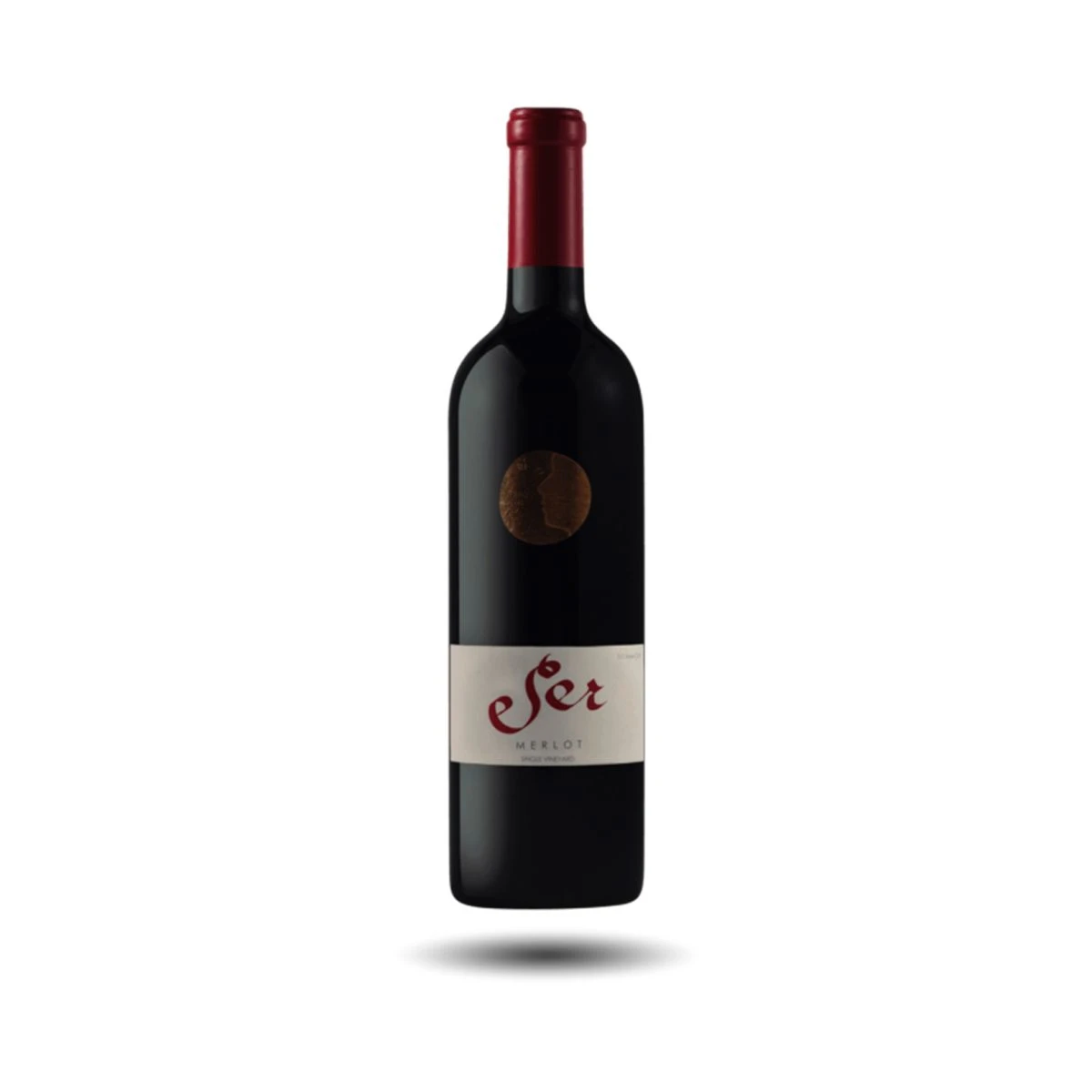 Marty - Ser, Merlot, 2019 Marty - Ser, Merlot, 2019