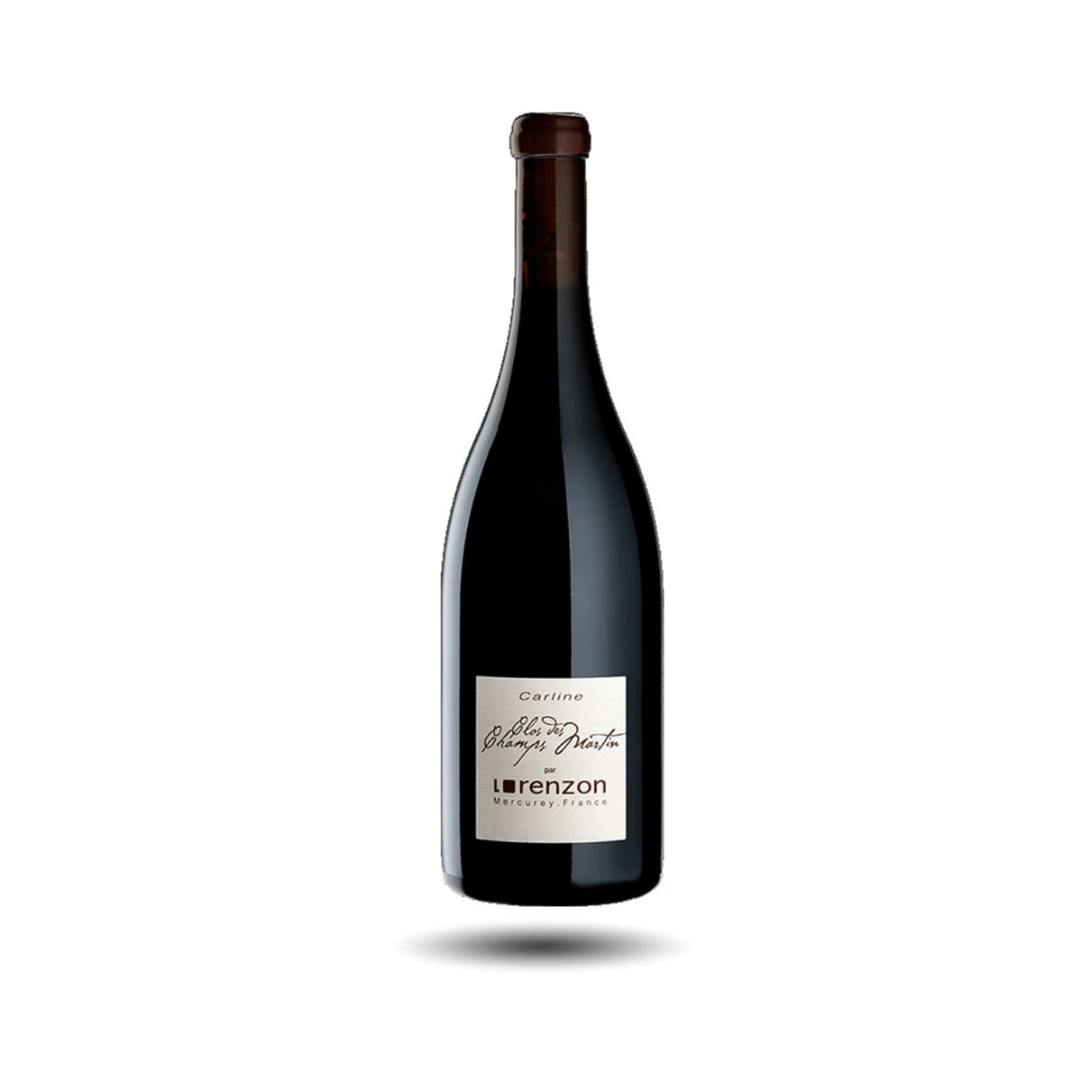 Mercurey Premier Cru - Domaine Lorenzon, Clos des Champs Martin, 2018