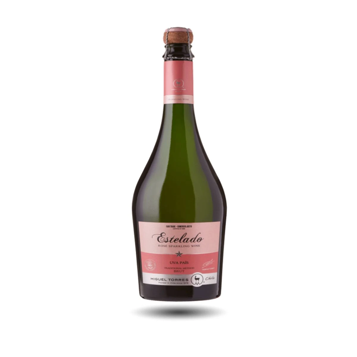 Miguel Torres - Estelado, Magnum, Brut Rosado Miguel Torres - Estelado, Magnum, Brut Rosado