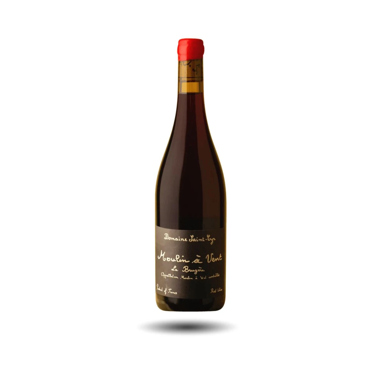 Moulin à Vent - Domaine Saint Cyr, La Bruyère, 2022